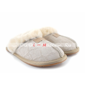 Ugg Slipper Coquette - Sand