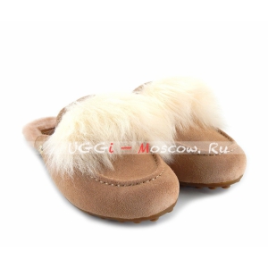 Ugg Slipper LANE - Apricot