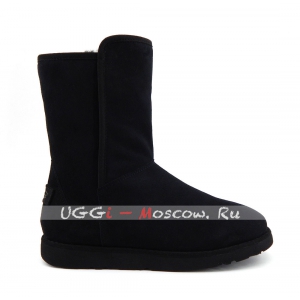 Ugg Women Short ABREE II - Black