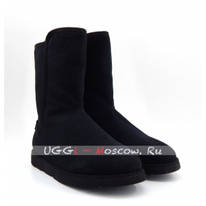 Ugg Women Short ABREE II - Black