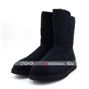 Ugg Women Short ABREE II - Black