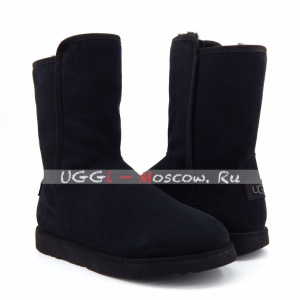 Ugg Women Short ABREE II - Black