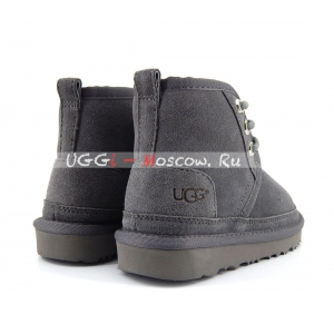 Угги Kids Boots Neumel II - Grey