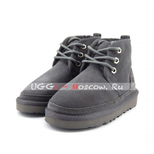 Угги Kids Boots Neumel II - Grey