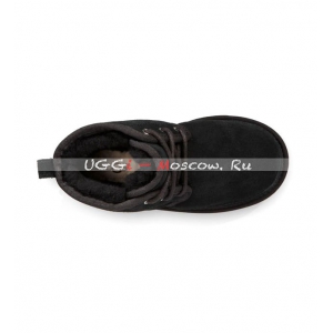 Ugg Kids Boots Neumel II - Black