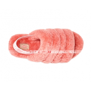 Ugg Fluff Yeah Slide - Lantana