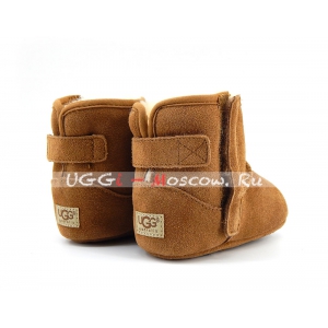 UGG Baby JESSE II - Chestnut