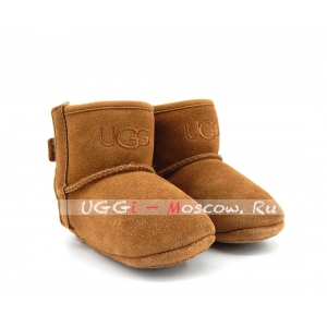 UGG Baby JESSE II - Chestnut