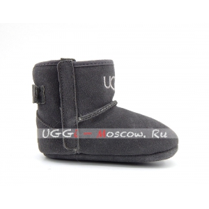 UGG Baby JESSE II - Grey