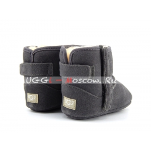 UGG Baby JESSE II - Grey