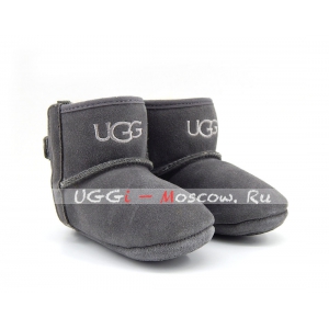 UGG Baby JESSE II - Grey