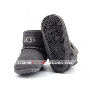 UGG Baby JESSE II - Grey