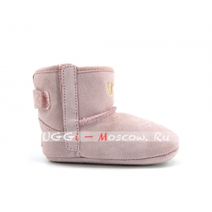 UGG Baby JESSE II - Rose