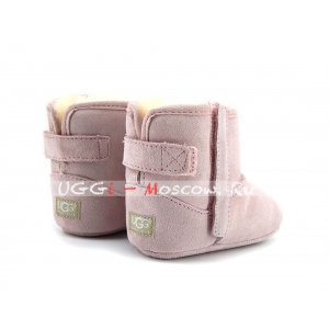 UGG Baby JESSE II - Rose