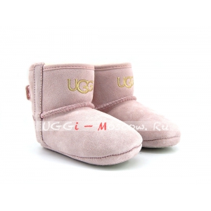 UGG Baby JESSE II - Rose