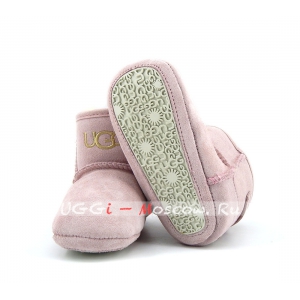 UGG Baby JESSE II - Rose