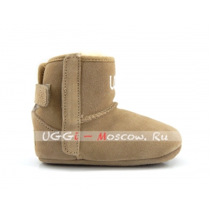 UGG Baby JESSE II - Sand