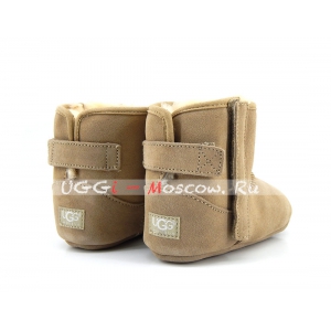 UGG Baby JESSE II - Sand