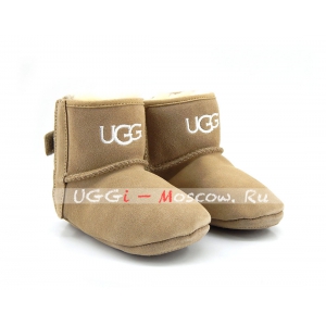 UGG Baby JESSE II - Sand