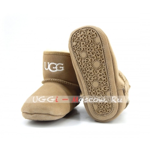 UGG Baby JESSE II - Sand