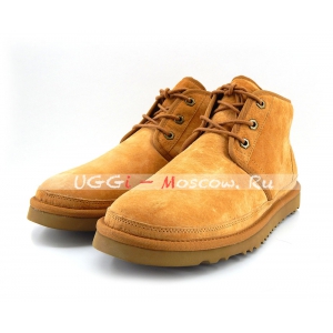 Ugg Mens Boots Neumel II - Chestnut