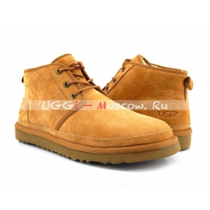 Ugg Mens Boots Neumel II - Chestnut