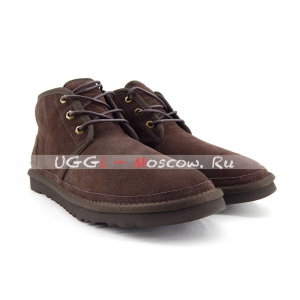 Ugg Mens Boots Neumel II - Chocolate