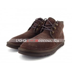 Ugg Mens Boots Neumel II - Chocolate