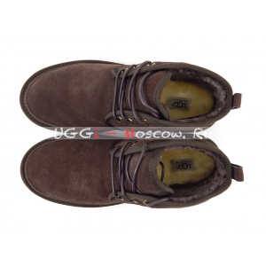 Ugg Mens Boots Neumel II - Chocolate