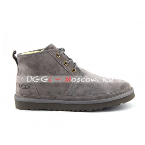 Ugg Mens Boots Neumel II - Grey