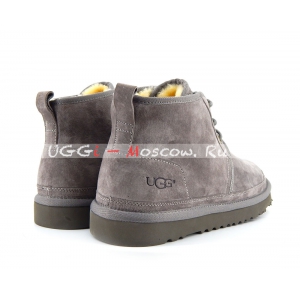 Ugg Mens Boots Neumel II - Grey