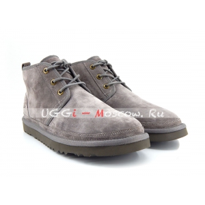 Ugg Mens Boots Neumel II - Grey