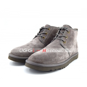 Ugg Mens Boots Neumel II - Grey