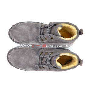 Ugg Mens Boots Neumel II - Grey