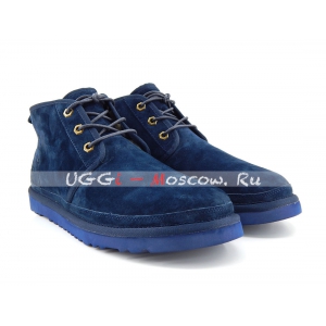 Ugg Mens Boots Neumel II - Navy