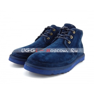 Ugg Mens Boots Neumel II - Navy