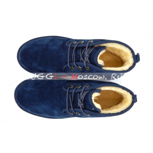 Ugg Mens Boots Neumel II - Navy