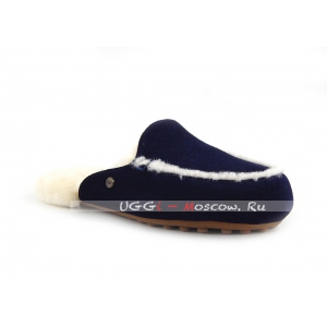 Ugg Lane Slip-On Loafer - Navy