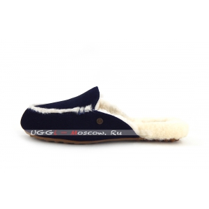 Ugg Lane Slip-On Loafer - Navy