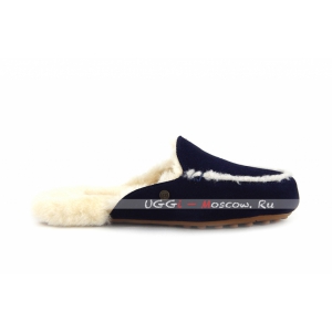 Ugg Lane Slip-On Loafer - Navy