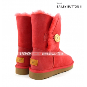 BAILEY BUTTON SHORT II RED