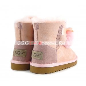 Ugg Kids Gita - Rose