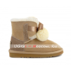 Ugg Kids Gita - Sand