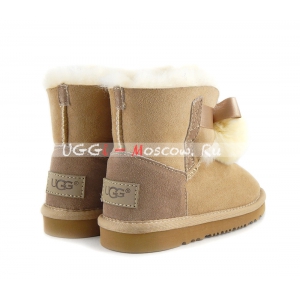 Ugg Kids Gita - Sand