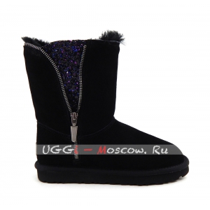 Ugg Women Short II MARICE - Black