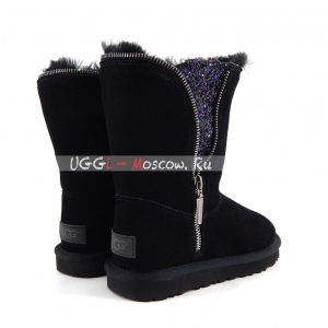 Ugg Women Short II MARICE - Black