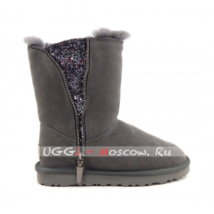 Ugg Women Short II MARICE - Grey