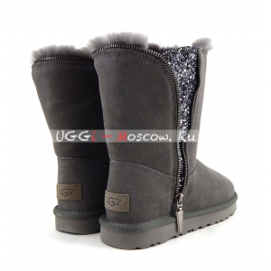 Ugg Women Short II MARICE - Grey