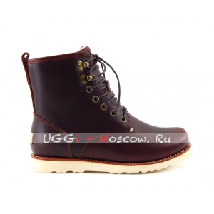 Ugg Men HANNEN TL Boot - Cordovan