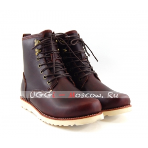 Ugg Men HANNEN TL Boot - Cordovan